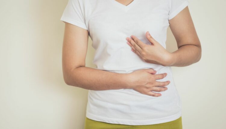 causas do refluxo gastroesofágico