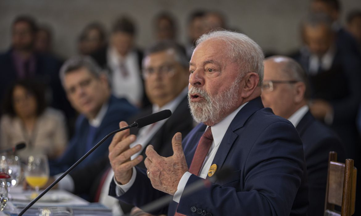 governo lula ; imposto de renda ; Lula